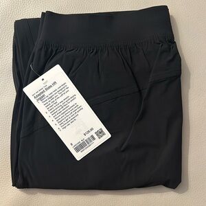 Lululemon Adapted HR Jogger